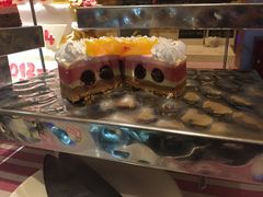 -鲁商铂尔曼大酒店·铂丽自助餐厅