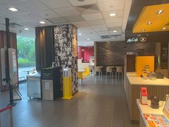 -麦当劳(余姚北站店)