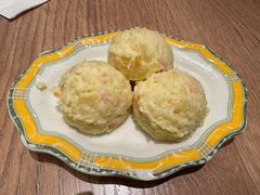 -玛格萝妮比萨屋(四平店)