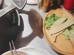 -探鱼·鲜青椒爽麻烤鱼(番禺万达店)