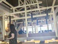 -关东小磨东北菜(上海长风大悦城店)
