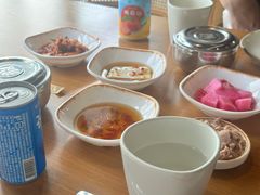 -海云台韩式汤饭·13年匠心韩料(南山店)
