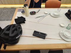 -东北饺子馆(马尾君竹店)