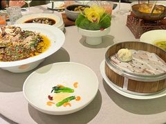 -甬府小鲜(万象城店)
