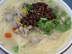 -老王四季抻面(南六东路店)