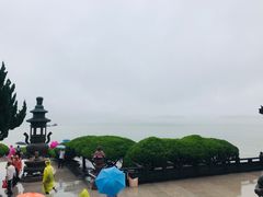 -舟山希尔顿酒店