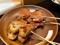 -榮華亭烧肉放题·和牛酒场(花都店)