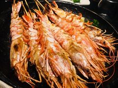 -梅筑·创意料理(王府井百货店)
