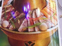 -三江源美食城