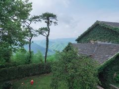 -莫干山风景区