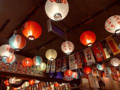 大堂-桃太郎创作料理(大坪店)