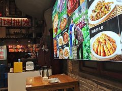 -汉小城·老铫子藕汤·乡野湖北菜(江汉路吉庆街店)