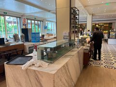 -成都安仁福朋喜来登酒店