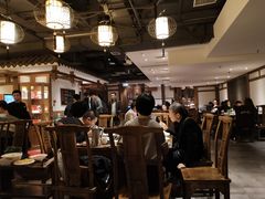 大堂-纸盐河码头火锅(十八梯店)
