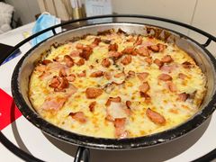 -赤火牛排(金狮广场店)