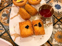 -番茄屋葡式美食(总店)