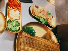 -核桃碳烤肉馆(深圳首店)