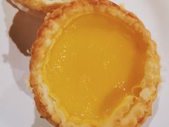 蛋挞-聚港軒