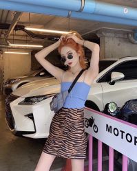 -INSTYLE造型·明星店