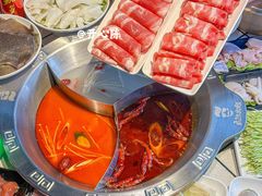 -麻辣大叔市井火锅(文清路店)