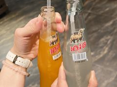 -高玛纳驴肉火烧(一世界店)