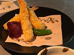 -匠和风精致料理(祥禾天地店)