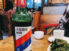 -泽成·冰煮羊(乌兰察布红楼店)