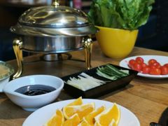 -守柴炉烤鸭(中海国际店)