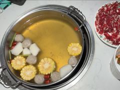 -汕头八合里海记牛肉店(清河店)