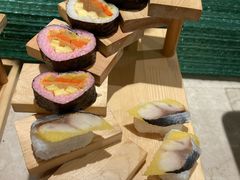 -南海温德姆花园酒店-康达屋Rendez Vous Buffet