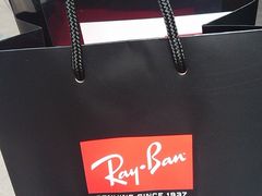 -Ray·Ban雷朋(淮海中路店)