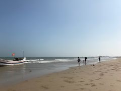 -六鳌翡翠湾滨海度假景区