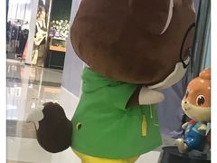 -三只松鼠(北美N1店)