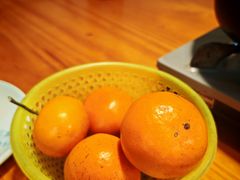 -61号餐吧(兴坪古镇漓江店)