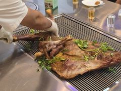 -傣家黑山羊汤锅(告庄店)