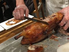 -四季民福烤鸭店(前门廊房二条店)