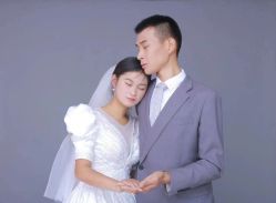 -保定巴黎婚纱摄影