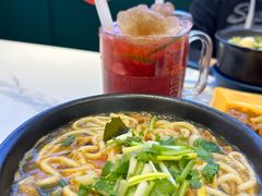 -姐弟俩土豆粉(北京双桥万达店)