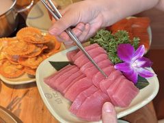 -焰江山·海鲜牛排烤肉自助(环形中心店)