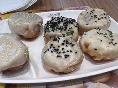 -小杨生煎(香港名都店)