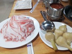 -元盛居(生态大街店)