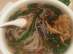 -水平有限广西米粉·广西风味集(五道口店)