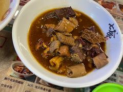 -七爷清汤腩·港式餐厅(金狮广场店)