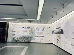 -南京市规划建设展览馆