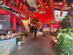 -客家大院·非遗赣南客家菜(郁孤台店)