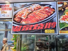 -农厨好味·温泉鹅·农家菜