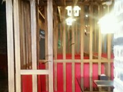 -陈阿婆重庆绿色鱼火锅