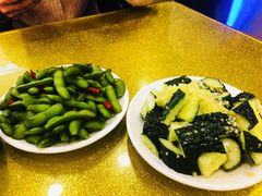凉菜-赵氏盱眙十三香龙虾(蓝村店)