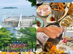 -巽寮印象美食部落餐厅·海鲜·地方特色菜(惠州体验店)