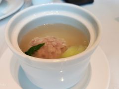 扬州狮子头-扬州万怡酒店-中餐厅(文昌中路店)